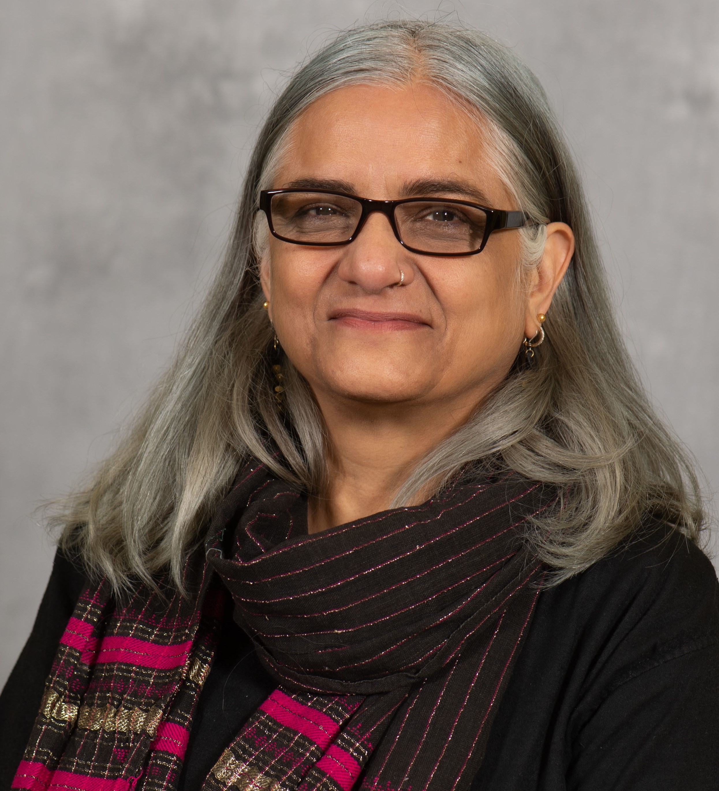 Jyotsna Kapur, Ph.D.