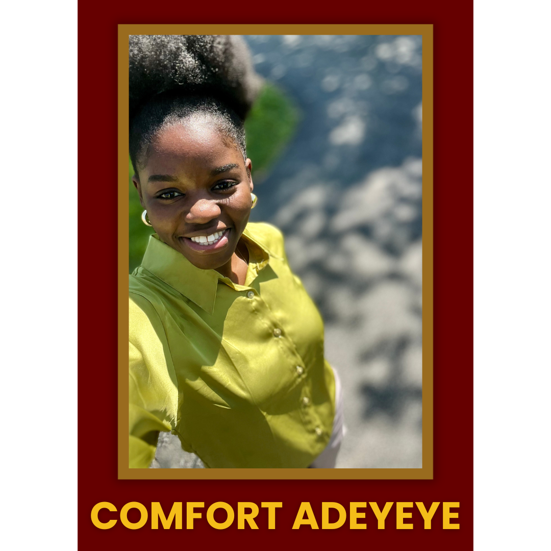 Adeyeye