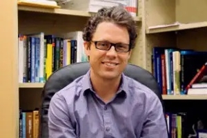 Chad Drake