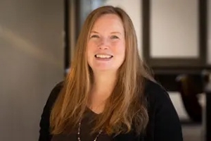 Jane Dougherty