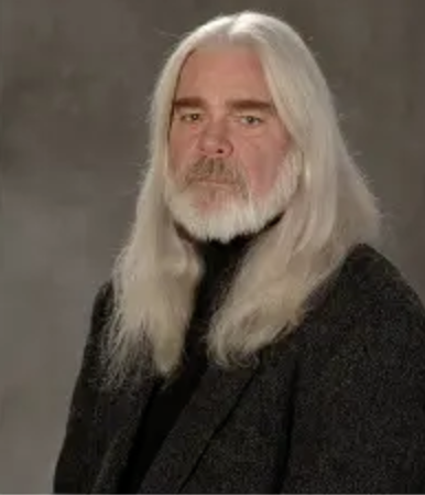 Jon Davey