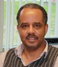 Kamal Ibrahim