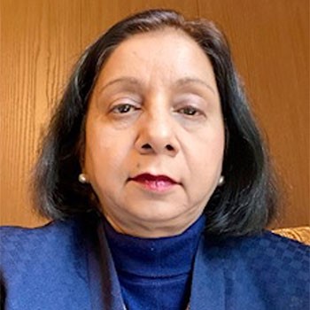 Kavita Karan