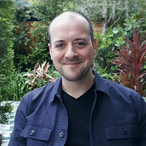 Kevin Mercer