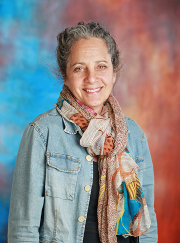 Marsha Ryan