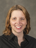Dr. Julie Partridge