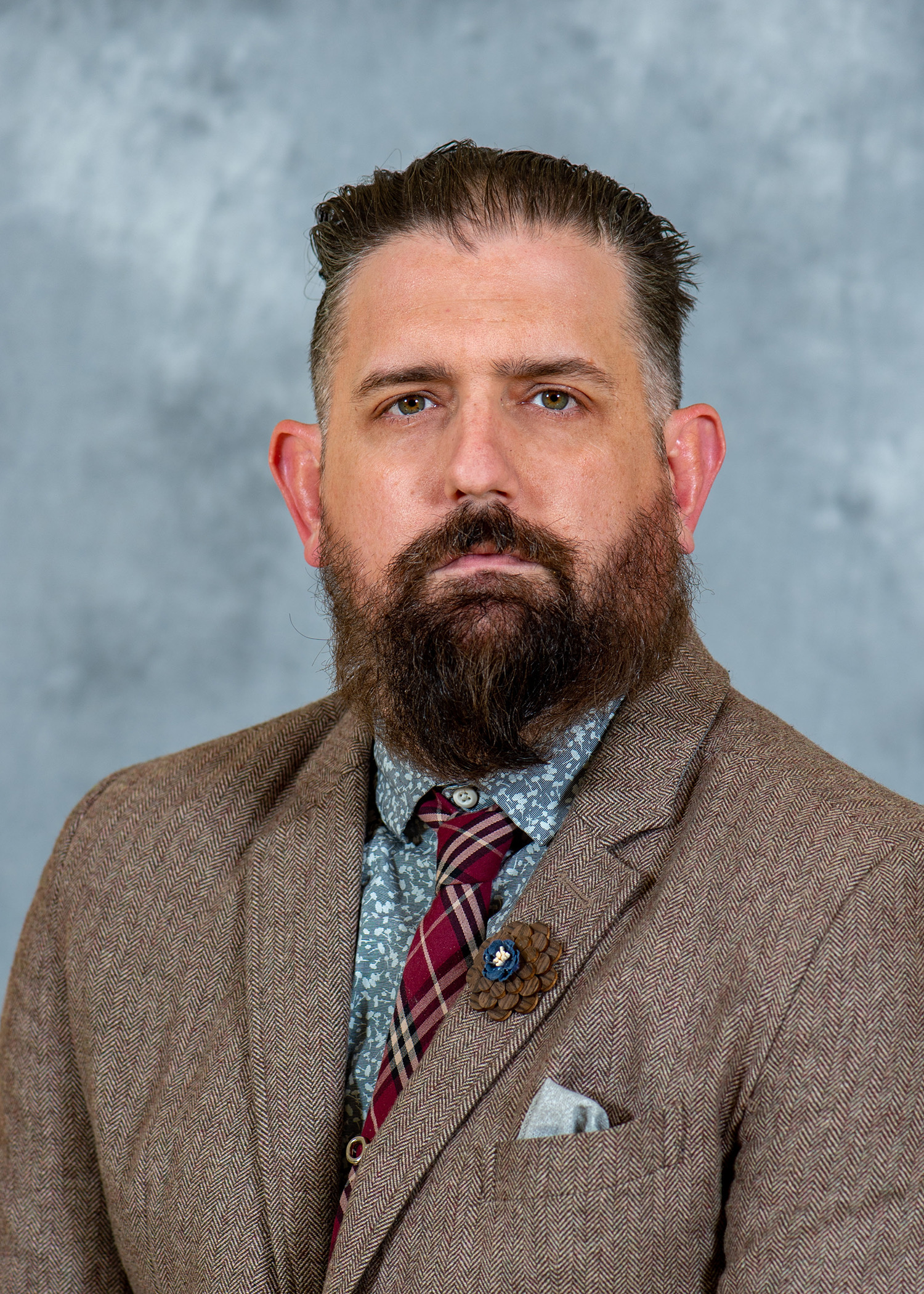 Jeff Punske