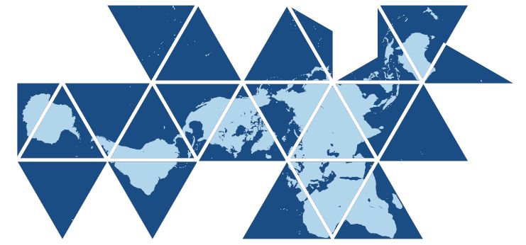 Fuller Futeres Festival & Conference (re-launching the World Game)
