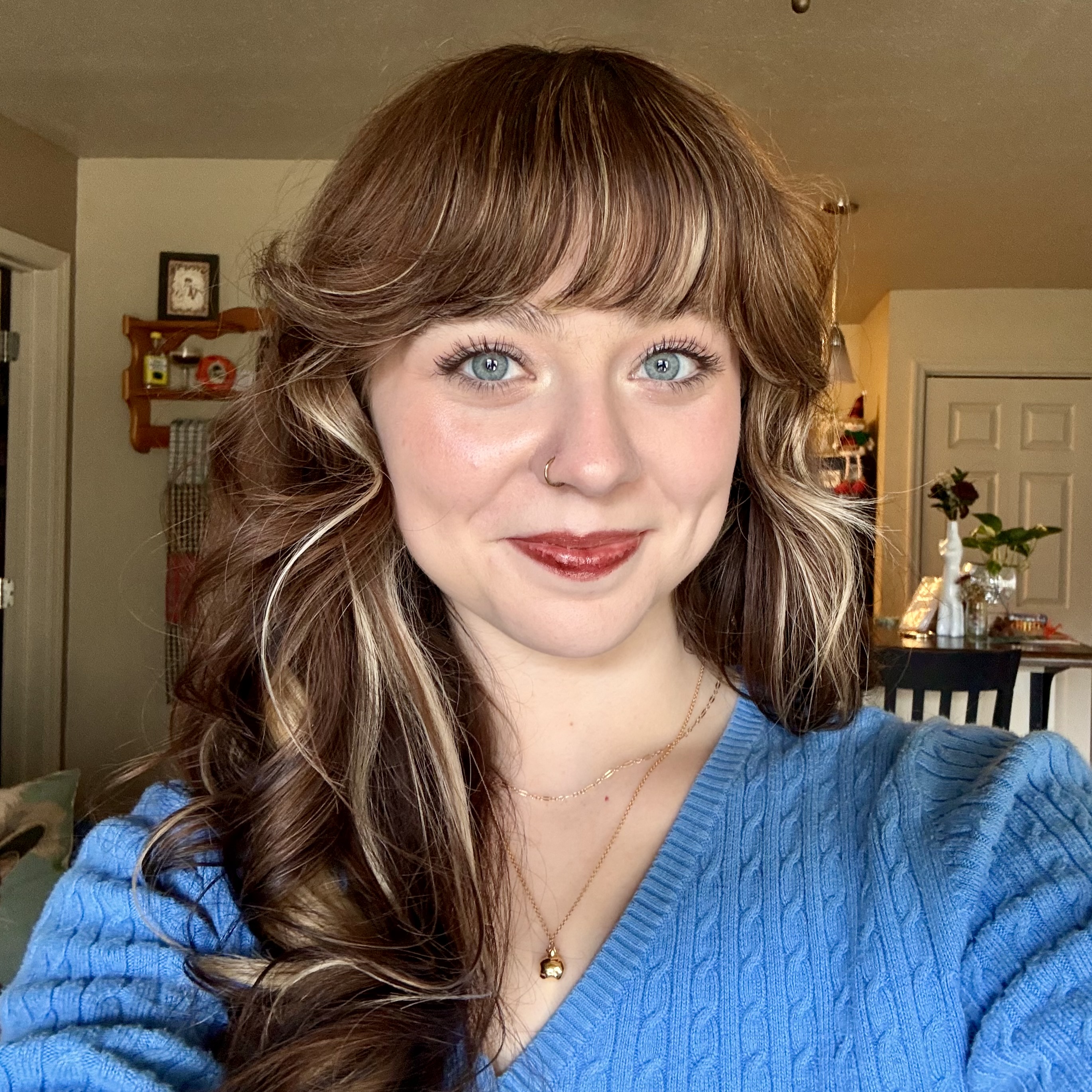 Emma Spence headshot