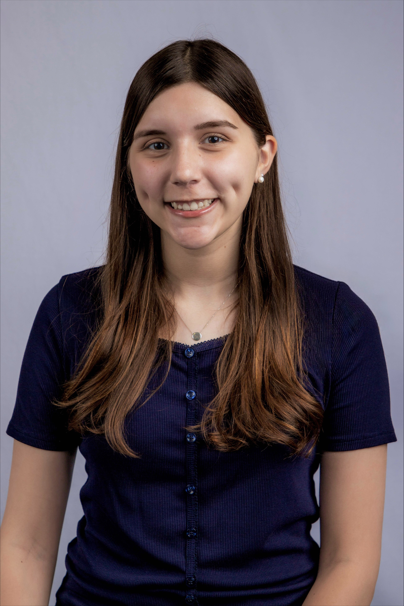 Marisa Schaafsma headshot
