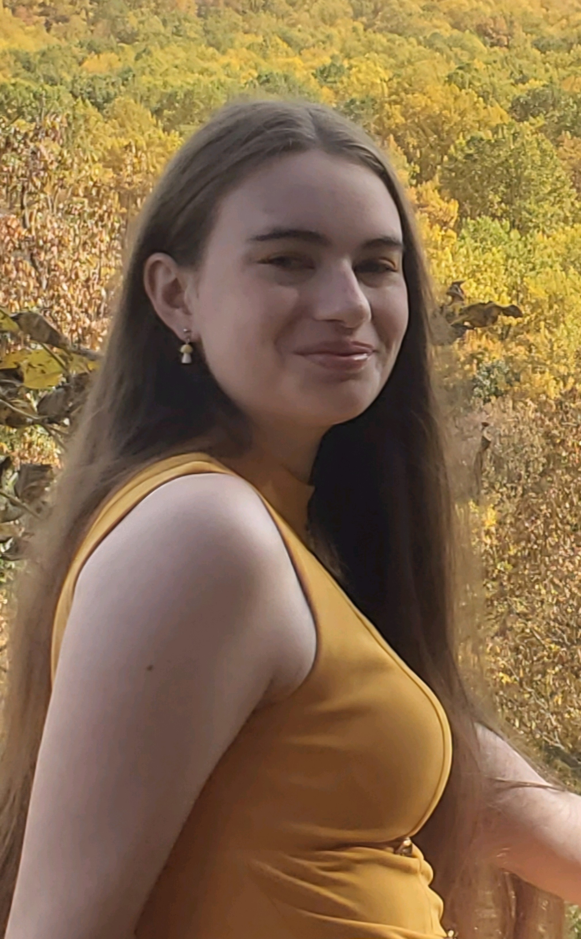Elizabeth Back