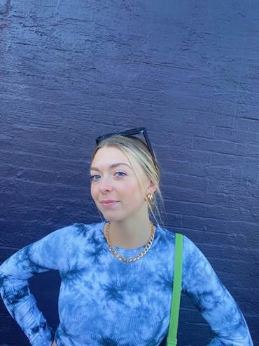 Grace DuRocher