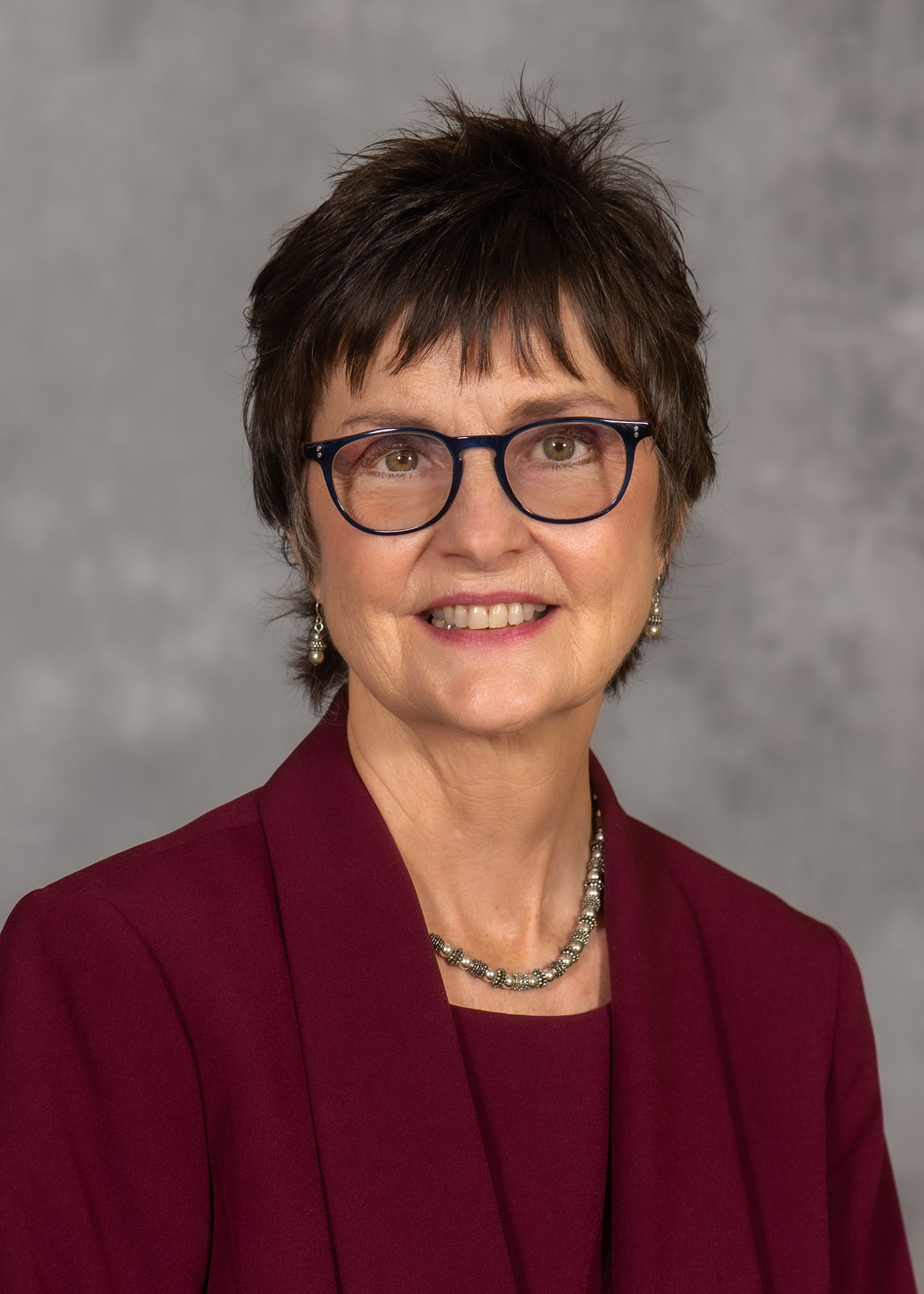 Brenda Sanders