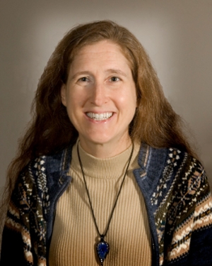 Carol Westerman-Jones