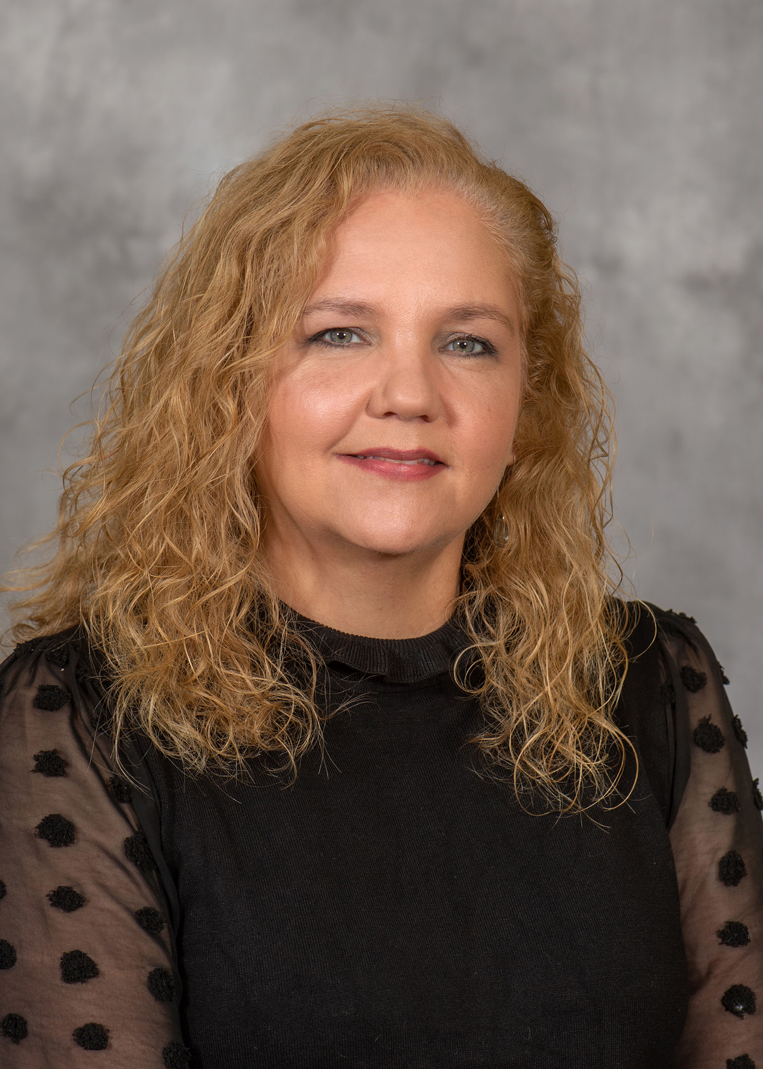 Elizabeth Donoghue