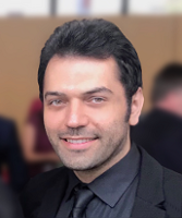 Mehdi Ashayeri