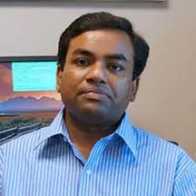 Shaikh S. Ahmed
