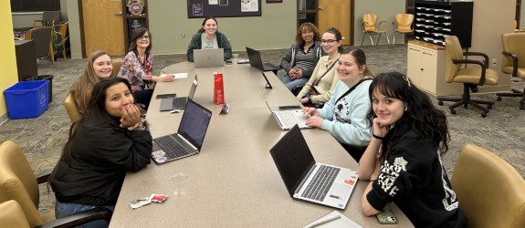 Honors Assembly planning Spring 2025 semester