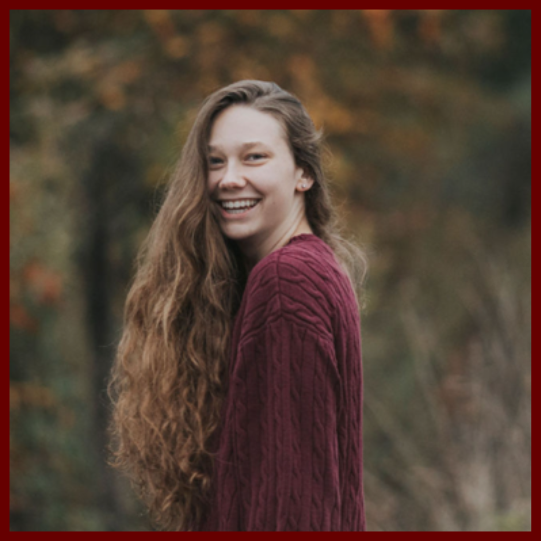 Maddy Johnson
