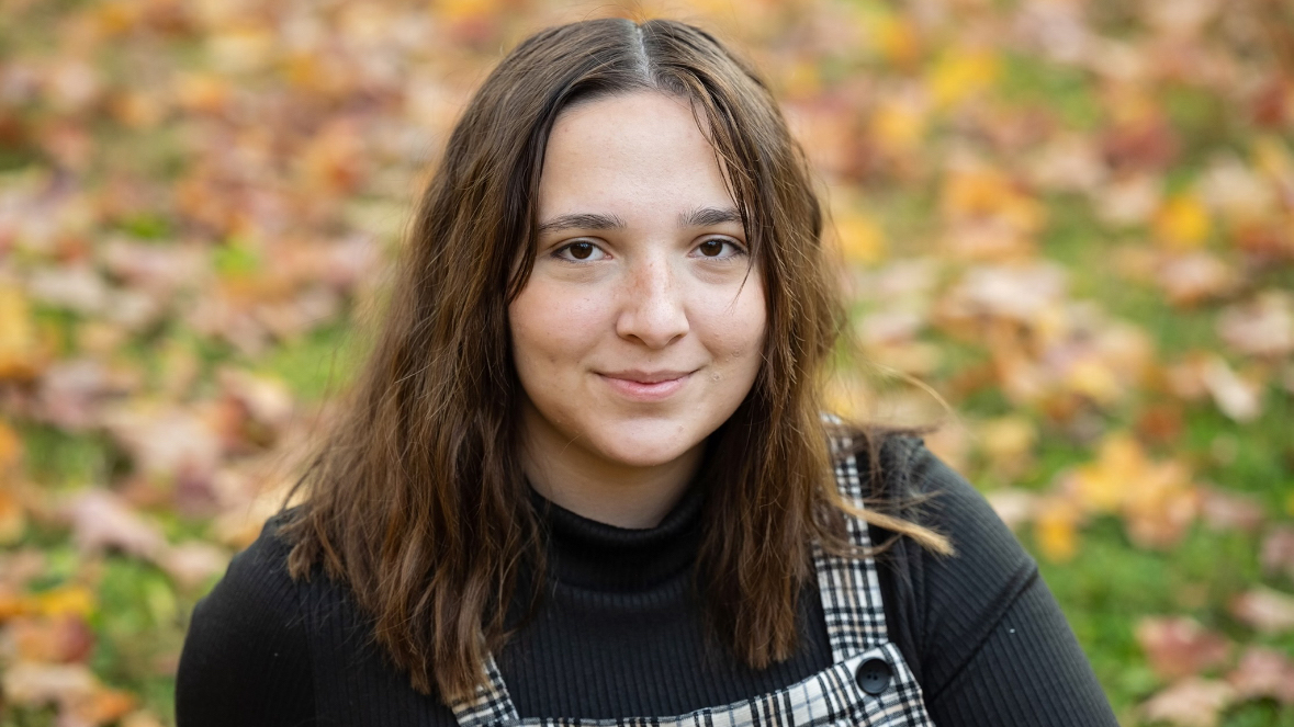 Natalie Eves