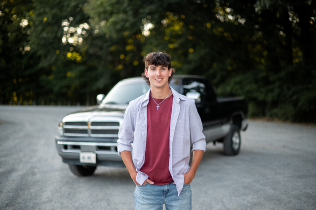 Hunter Irvin