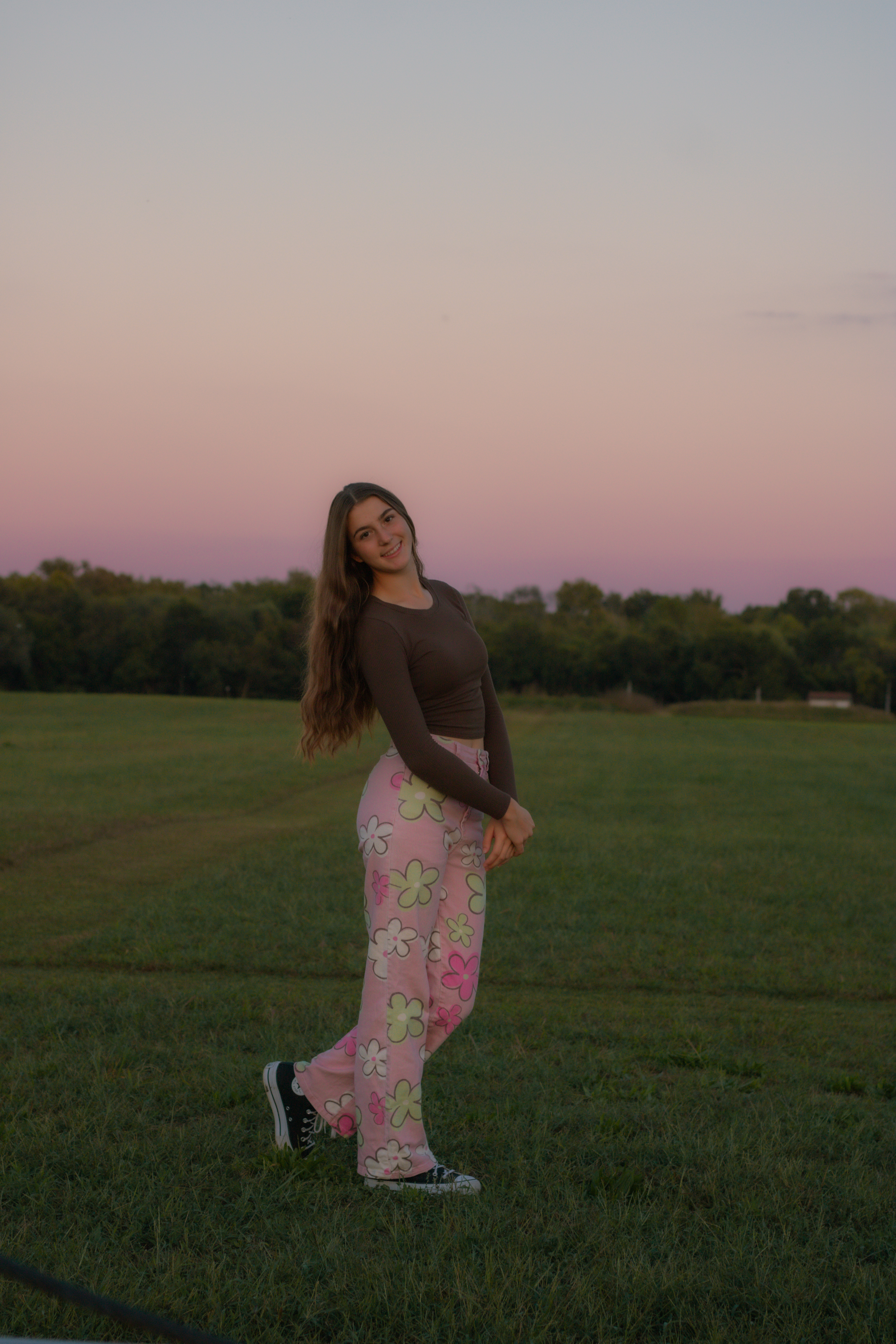 Emily Rachoy