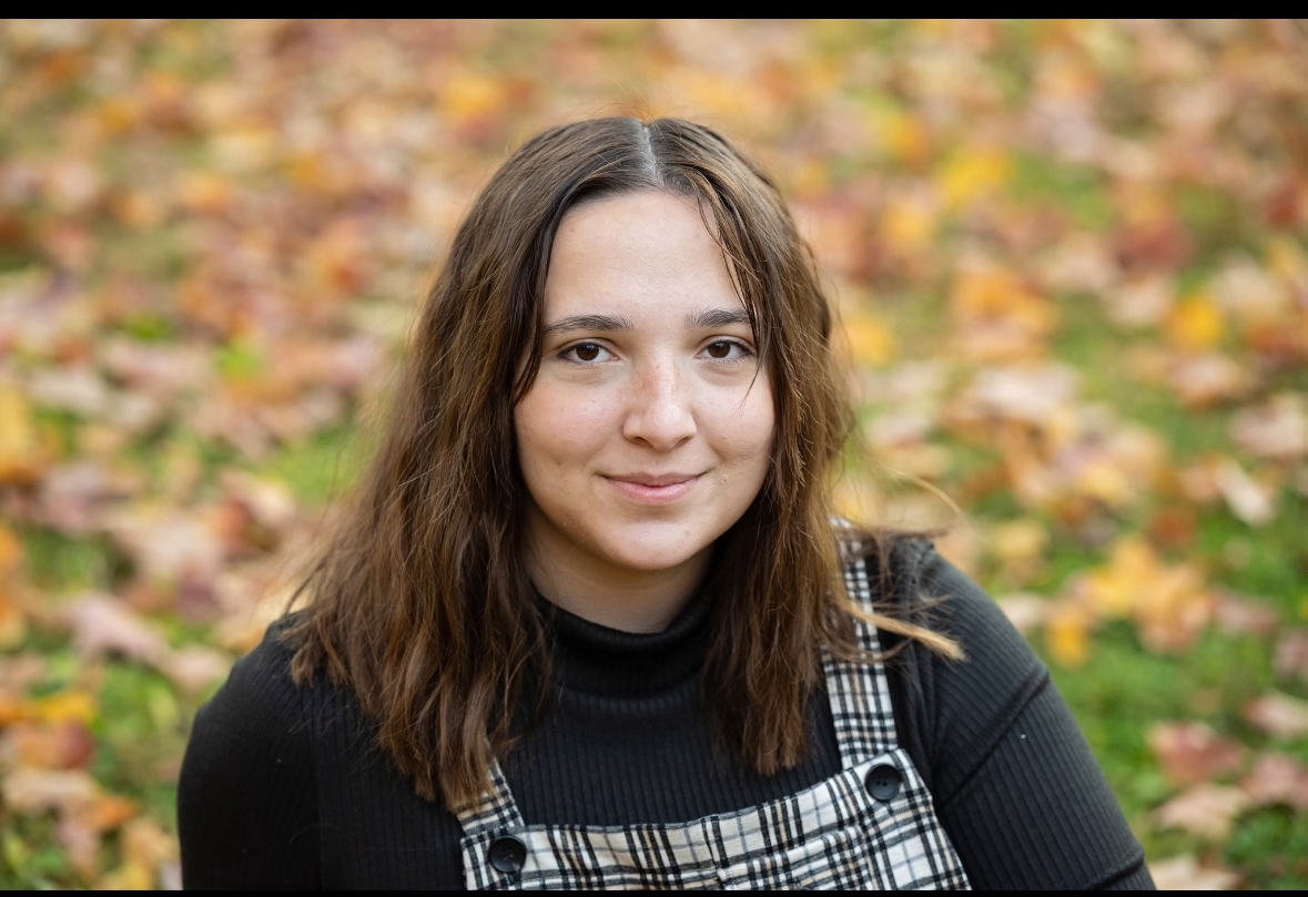 Natalie Eves